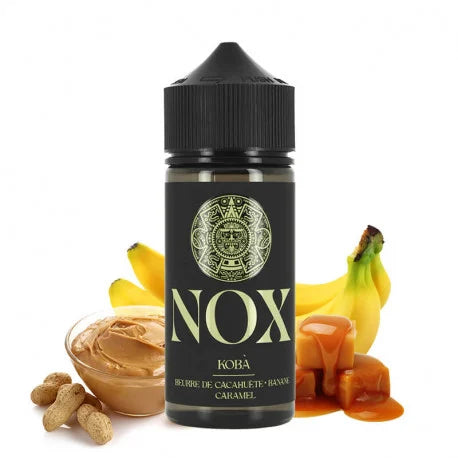 Kobà 50ml NOX Secret's Lab