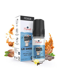 La Chose Le French Liquide