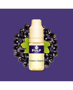 Le Cassis Exquis Pulp