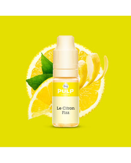 Le Citron Fizz - Pulp 10ml