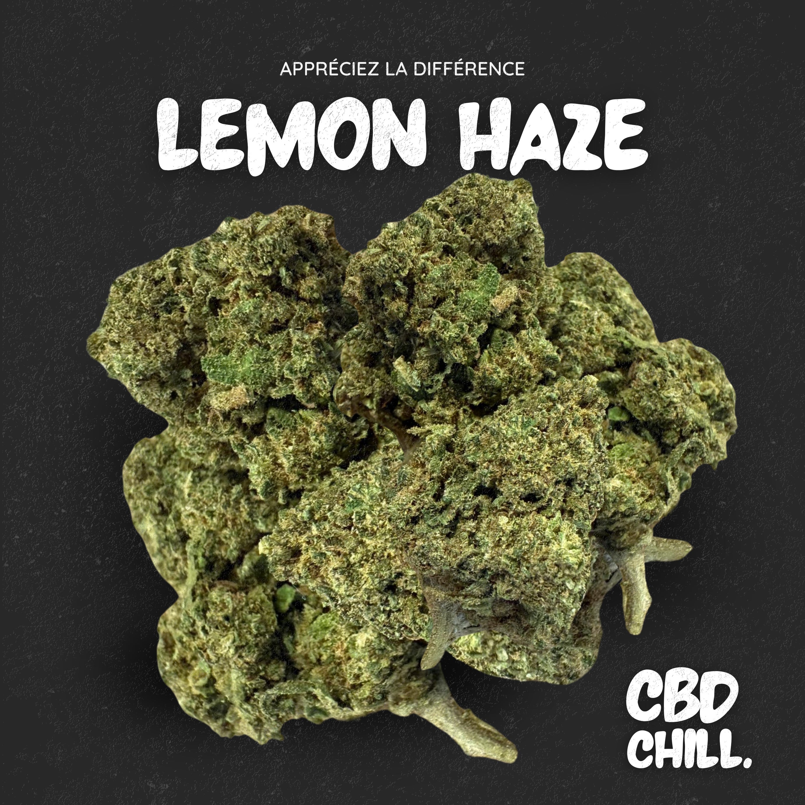 LEMON HAZE