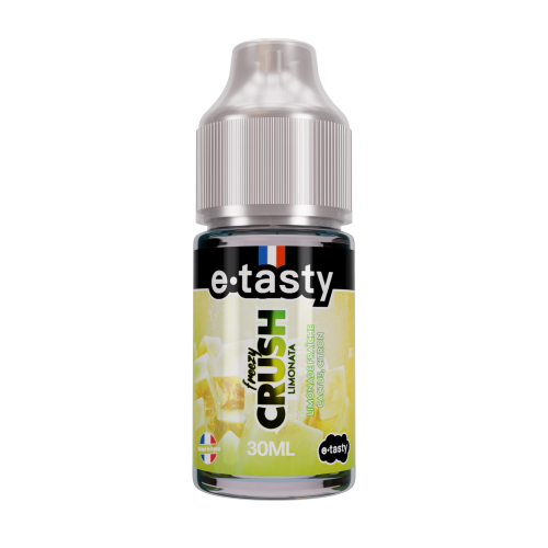 Concentré Limonata - E.Tasty 30ml