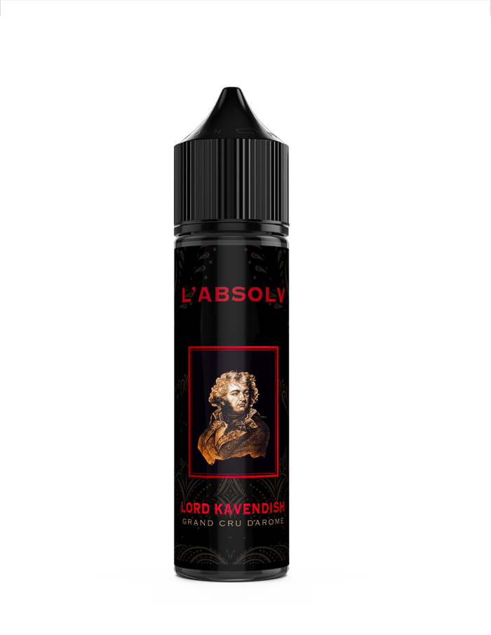 Lord Kavendish 50ml – L'Absolv