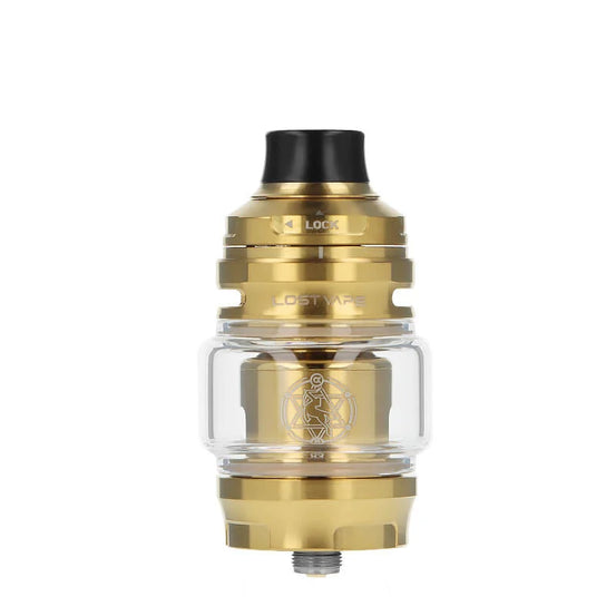 Clearomiseur Centaurus v2 - Subohm 5ml - Lost Vape