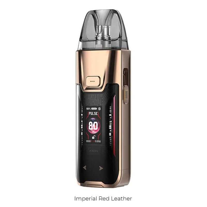 Pod Luxe XR Max 2 80W - Vaporesso
