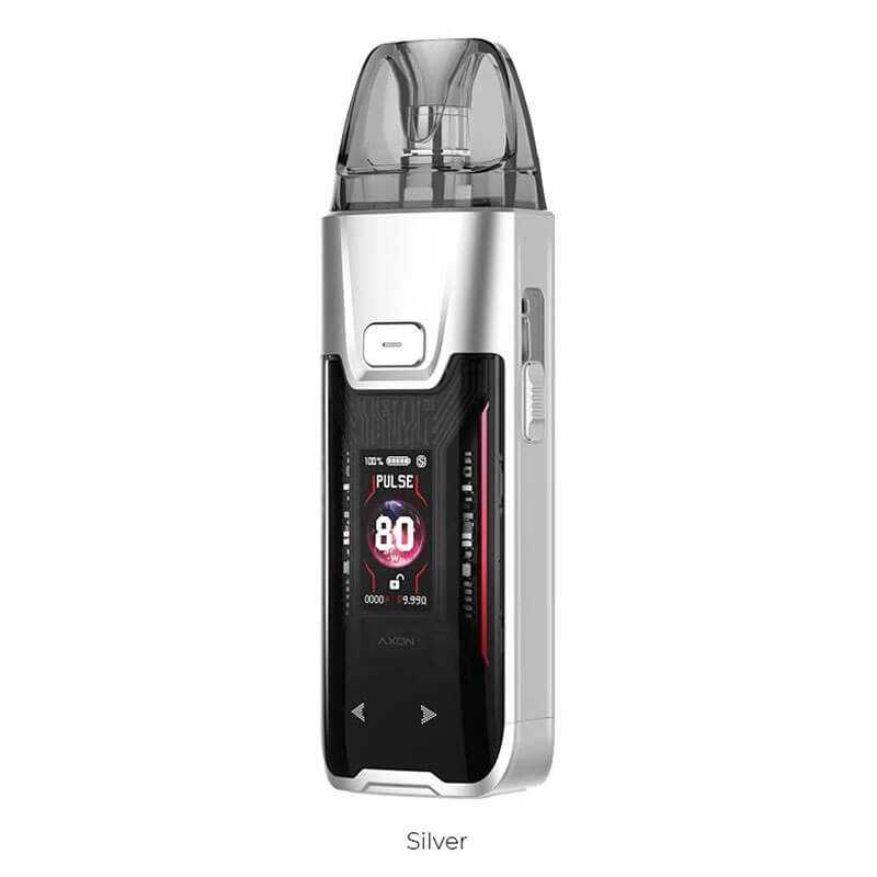 Pod Luxe XR Max 2 80W - Vaporesso
