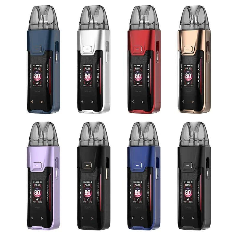 Pod Luxe XR Max 2 80W - Vaporesso