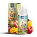 Mangue Pêche - Panier Du Marché 100ml
