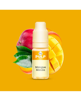 Mangue Manila - Pulp 10ml