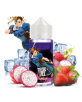 Mawashi 100ml Fighter Fuel chez Vapo'Chill Nicotine 0mg