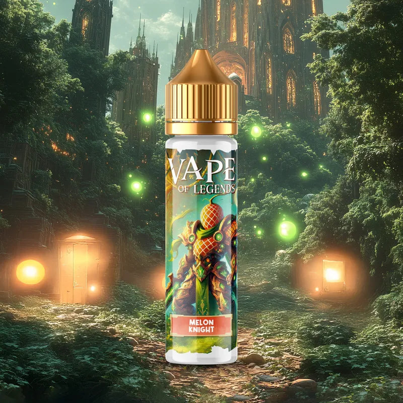 E-liquides Vapochill E-liquides Vapochill