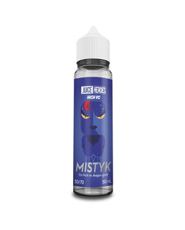 Mistyk - Liquideo 50ml