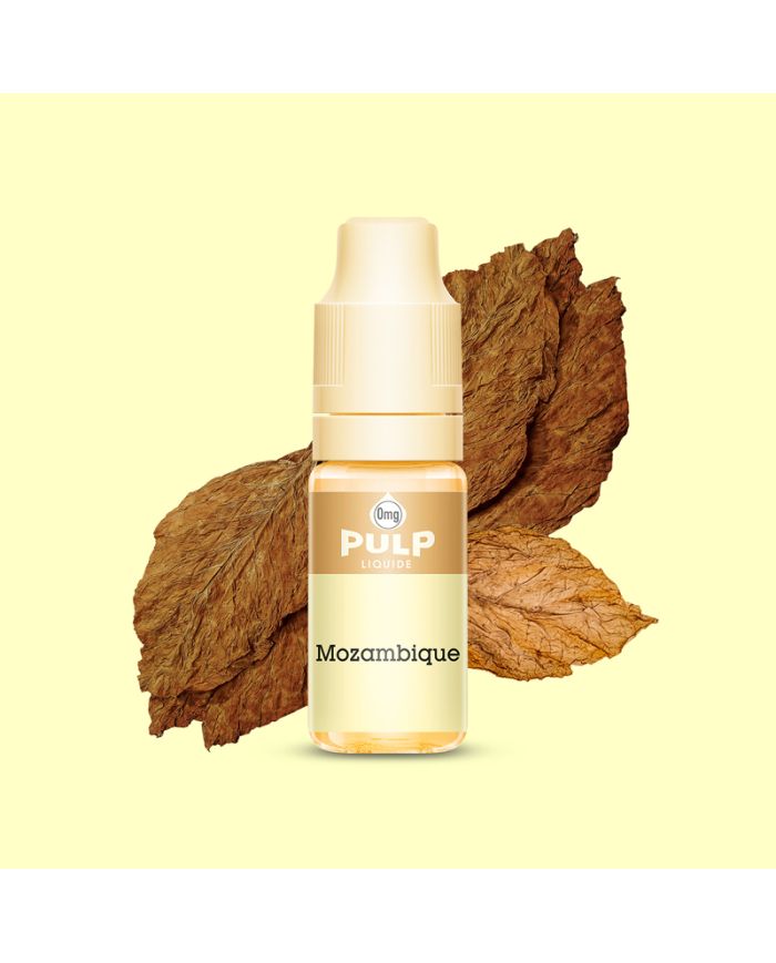 Mozambique Pulp chez Vapo'Chill Nicotine 0mg