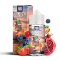 Myrtille Grenade Fraise - Panier Du Marché 100ml