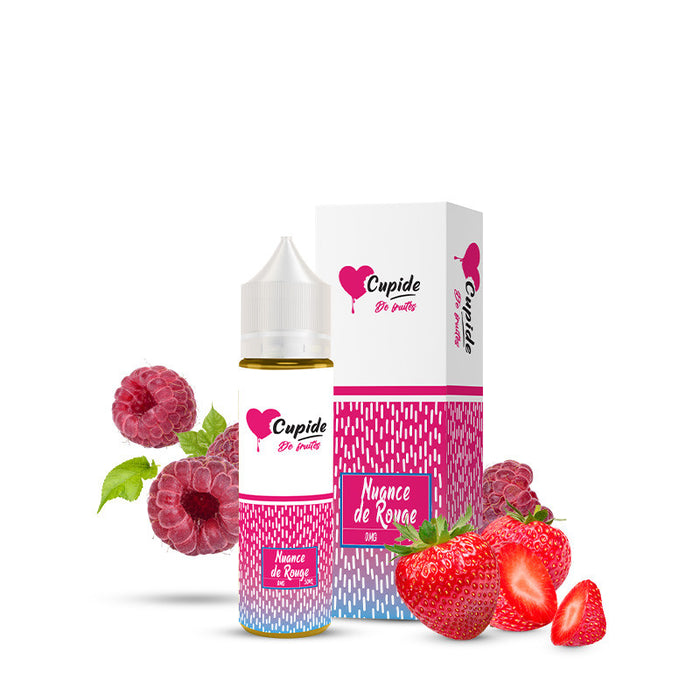Nuance de Rouge – Cupide 50 ml