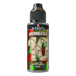 elfbar nachfüll pod läuft aus E-liquide 1 litre pas cher – très grand format Mix & Vape main image 1