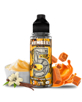 Numbers Cinq 100ml E.Tasty chez Vapo'Chill Nicotine 0mg