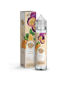 Orange Passion 50ml Le Petit Verger