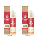 Fraise Sauvage - Pulp 50ml