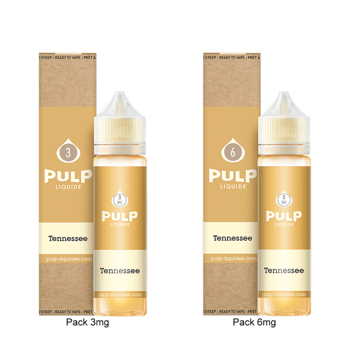 Tennessee - Pulp 50ml