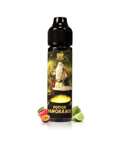 Panoramix 50ml - Tribal Force