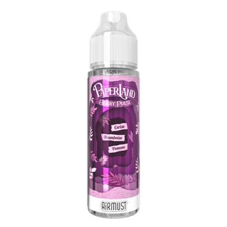 Berry Pulse 60ml - PaperLand