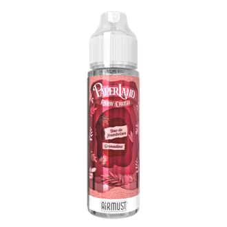 Ruby Crush - PaperLand 60ml