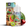 Pastèque Pomme Kiwi - Panier Du Marché 100ml