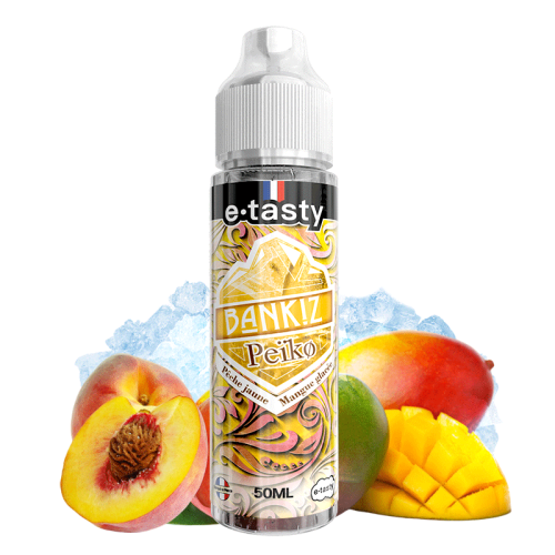 Peiko - Bankiz 50ml