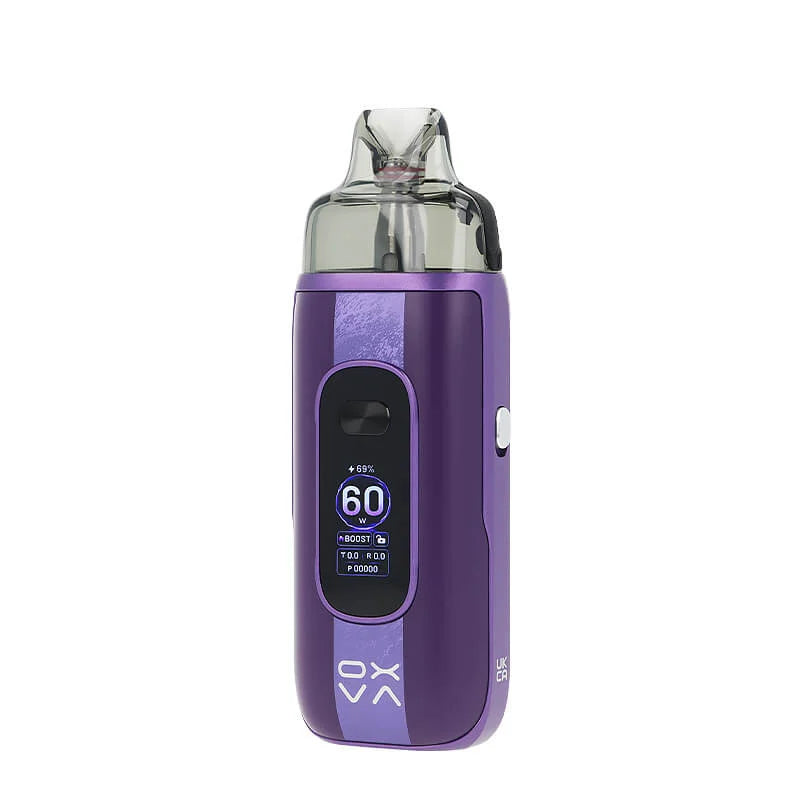 Pod 60W Vprime 2 – Oxva