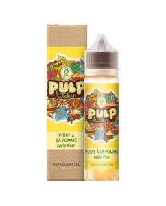 Poire à la Pomme 50ml Pulp Kitchen