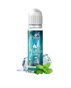 Polaris 50ml Le French Liquide