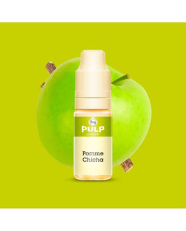 Pomme Chicha - Pulp 10ml