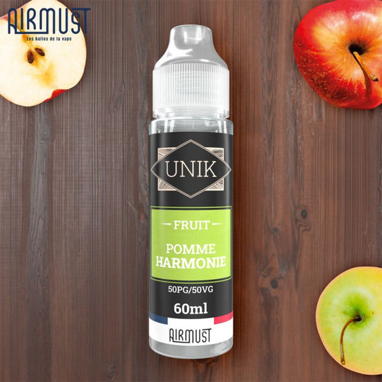 Pomme Harmonie 50ml - UNIK