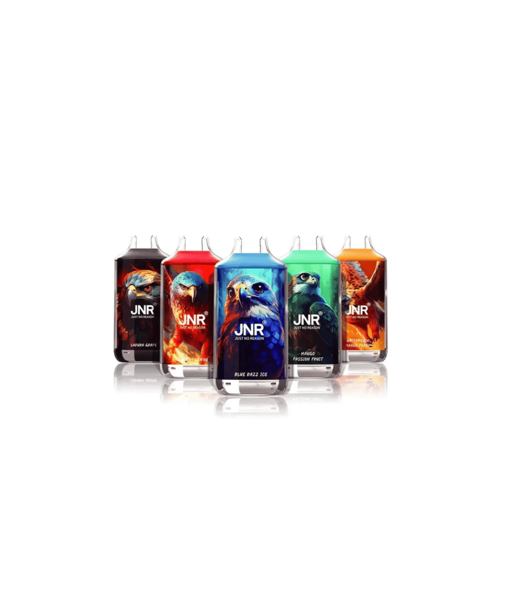 PUFFS RECHARGEABLES