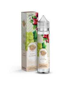 Raisin Cranberry 50ml Le Petit Verger