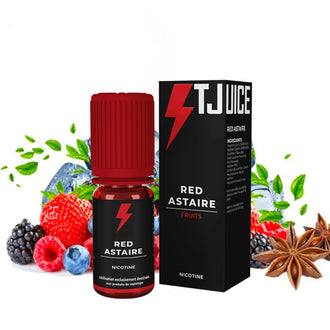 Red Astaire - T-Juice 10ml