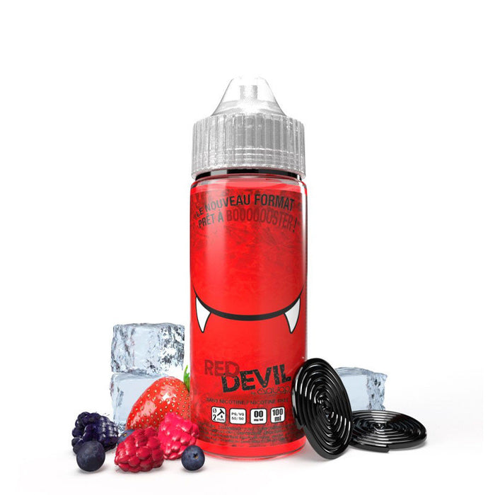 Red Devil - Avap 100ml