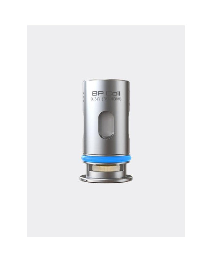 Résistances BP (x5) Aspire chez Vapo'Chill Résistance 0.15ohm