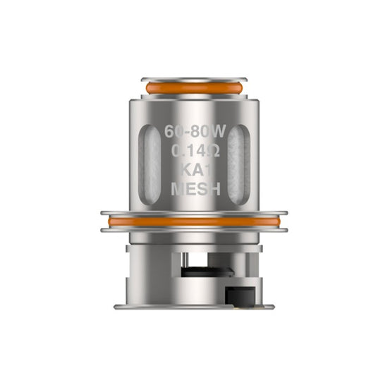 Résistances M Series (x5) Geekvape chez Vapo'Chill Résistance Triple Mesh - 0.2ohm