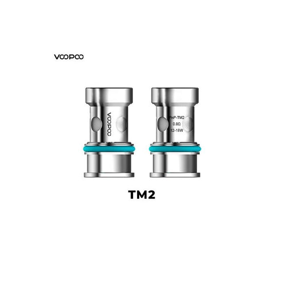 Résistances PnP (x5) Voopoo