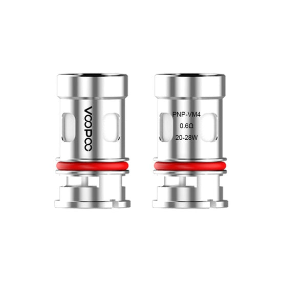 Résistances PnP (x5) Voopoo