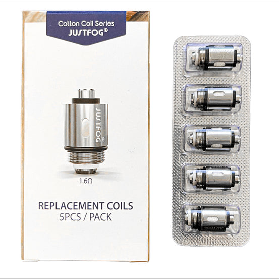 Résistances Q16 (x5) Justfog