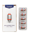 Résistances Q16 (x5) Justfog chez Vapo'Chill Résistance 1.6ohm