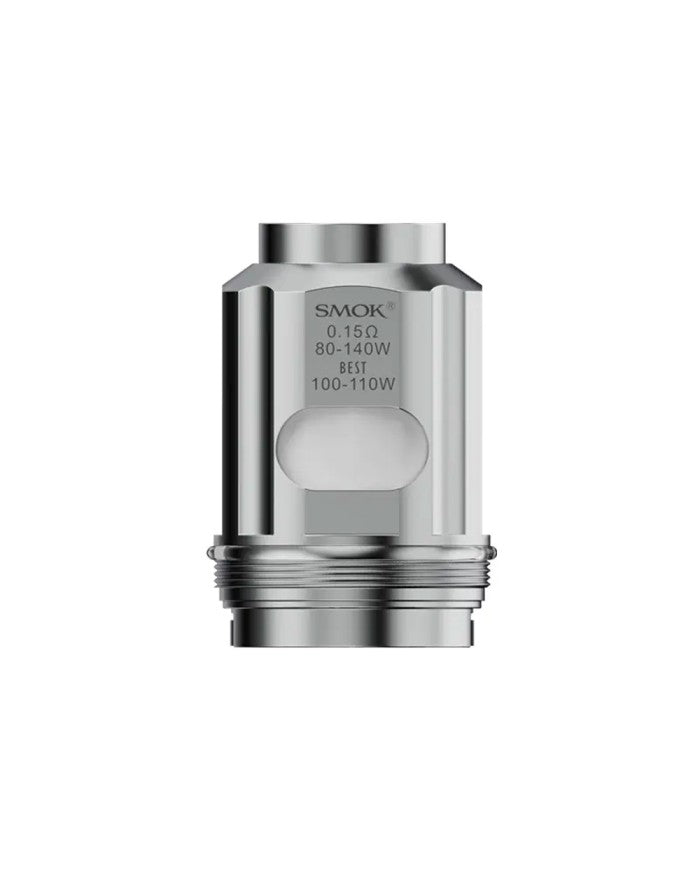 Résistances TFV18 (x3) Smok