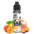 Rick La Castagne - Gang Organisé 50ml