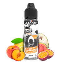 Rick La Castagne - Gang Organisé 50ml