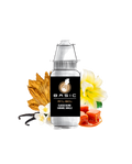 RY4 Bordo 2 chez Vapo'Chill Nicotine 12mg