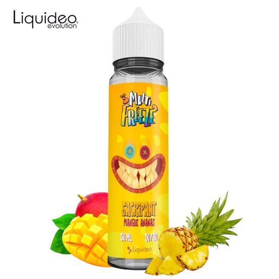 Sacripant 50ml Liquideo