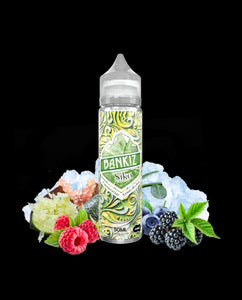 Siko 50ml Bankiz